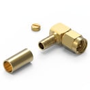 WR-SMA Cable Connectors